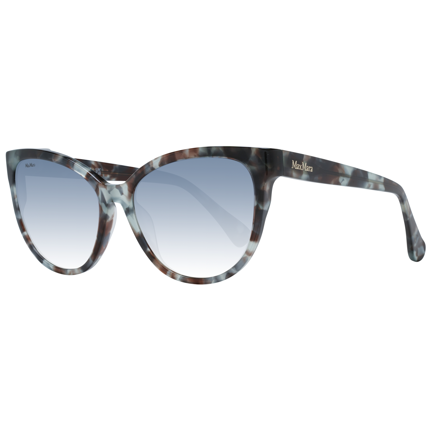 Max Mara Zonnebril MM0058 55C 57