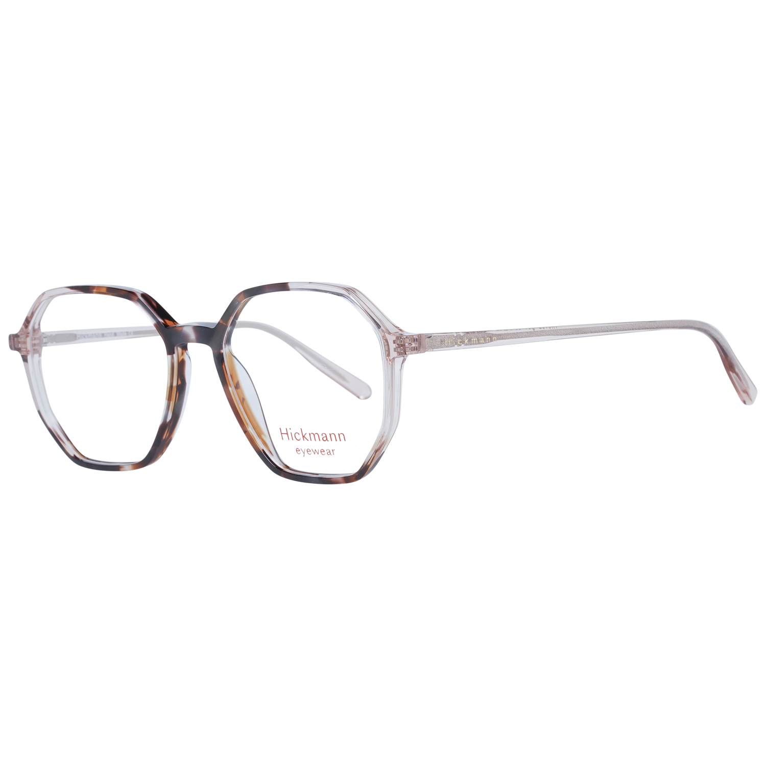 Ana Hickmann Optisch montuur HI6197 P01 52