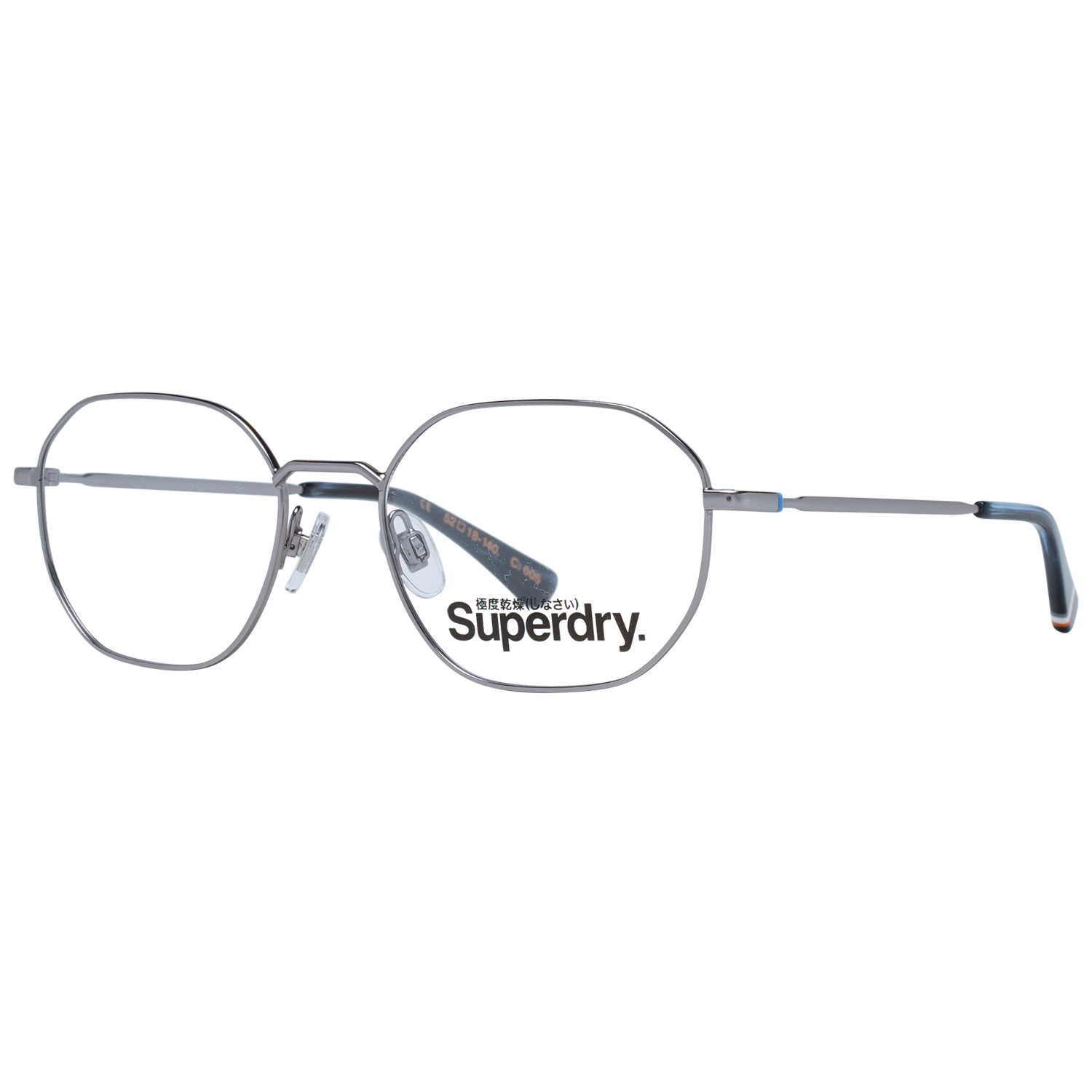 Superdry Optisch montuur SDO Taiko 005 52