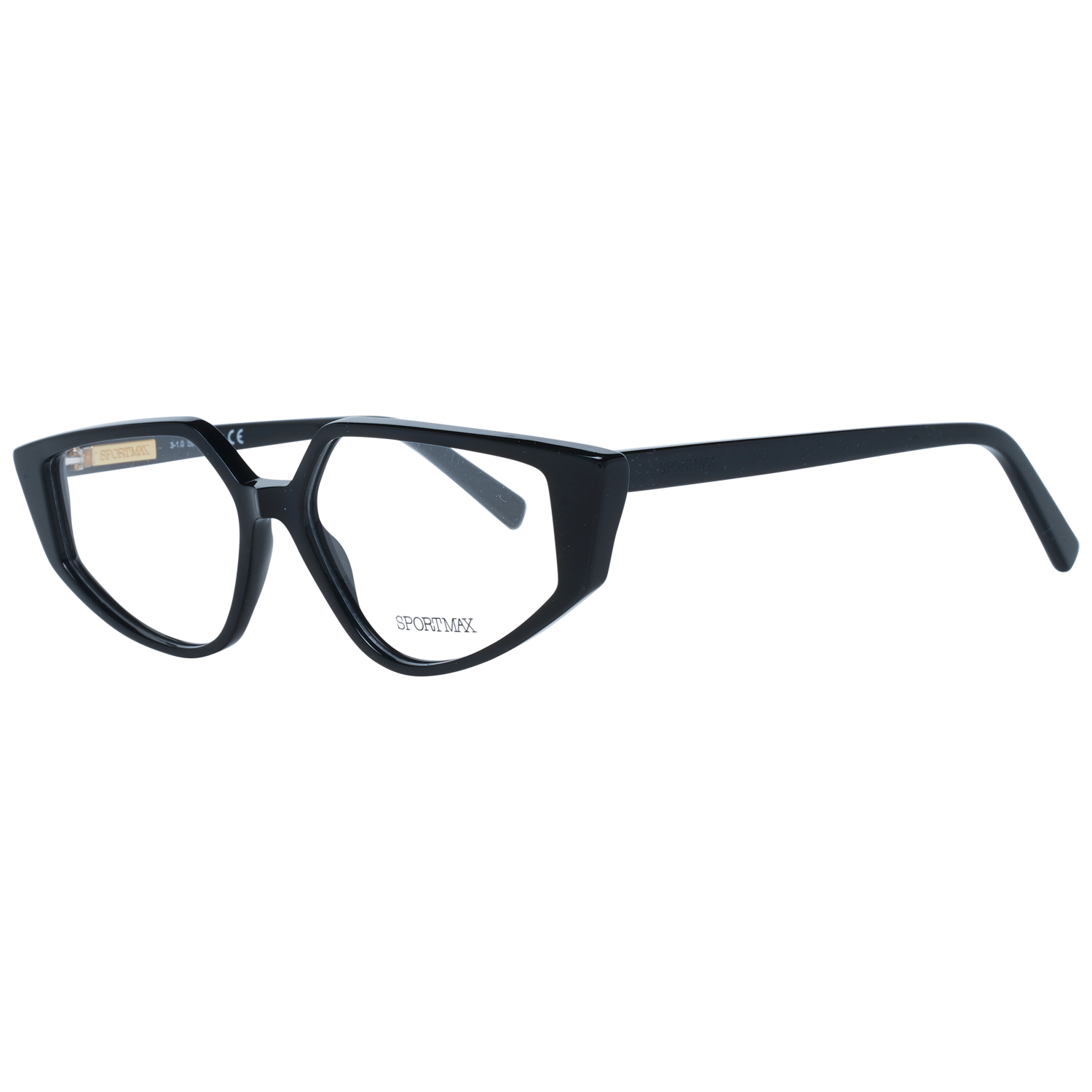 Sportmax Optisch montuur SM5016 001 55