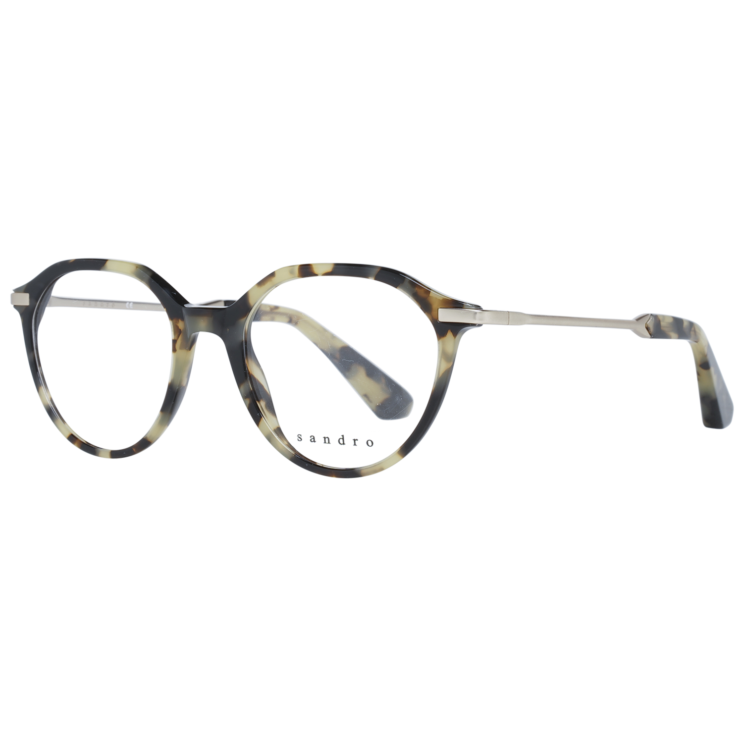 Sandro Brown -frames voor vrouwenvrouw