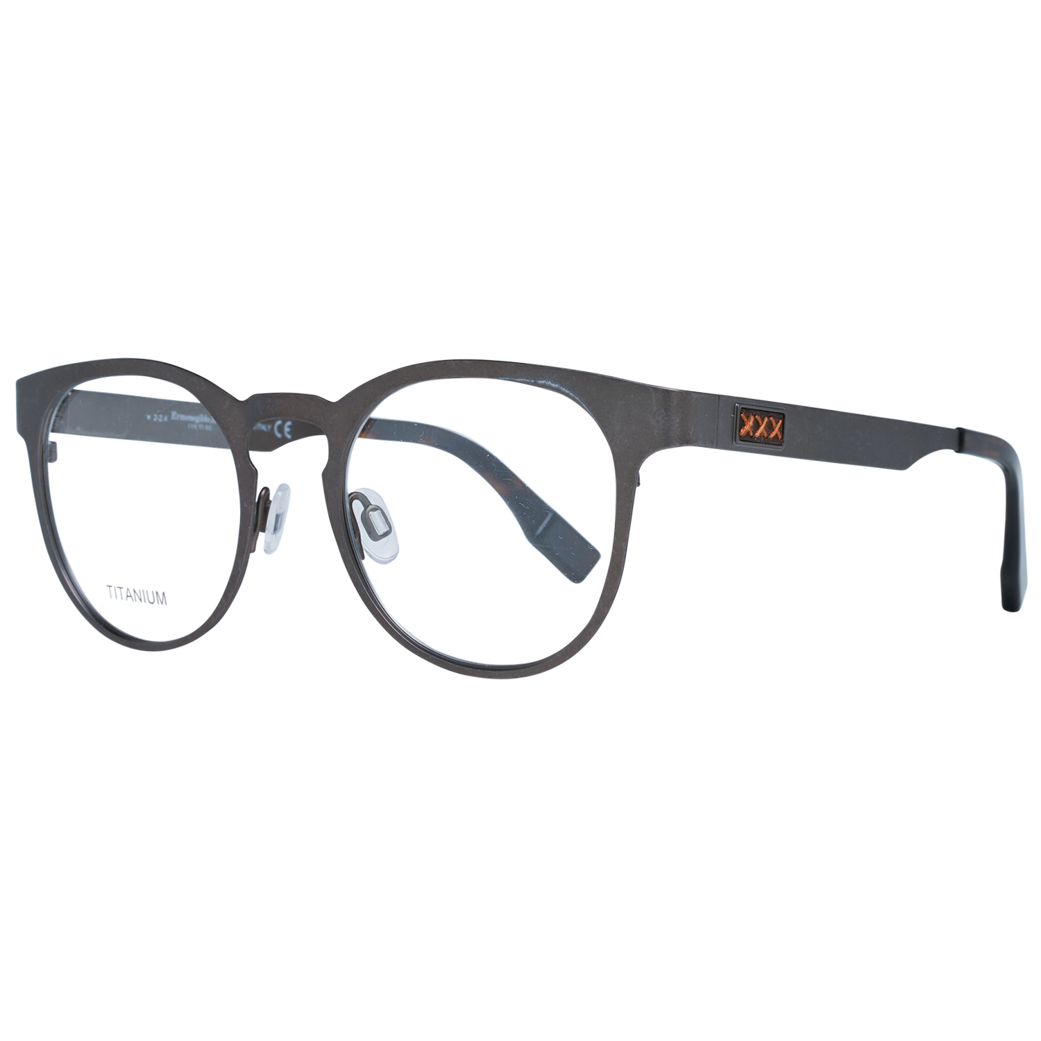 Zegna Couture Lunettes ZC5003 48 020