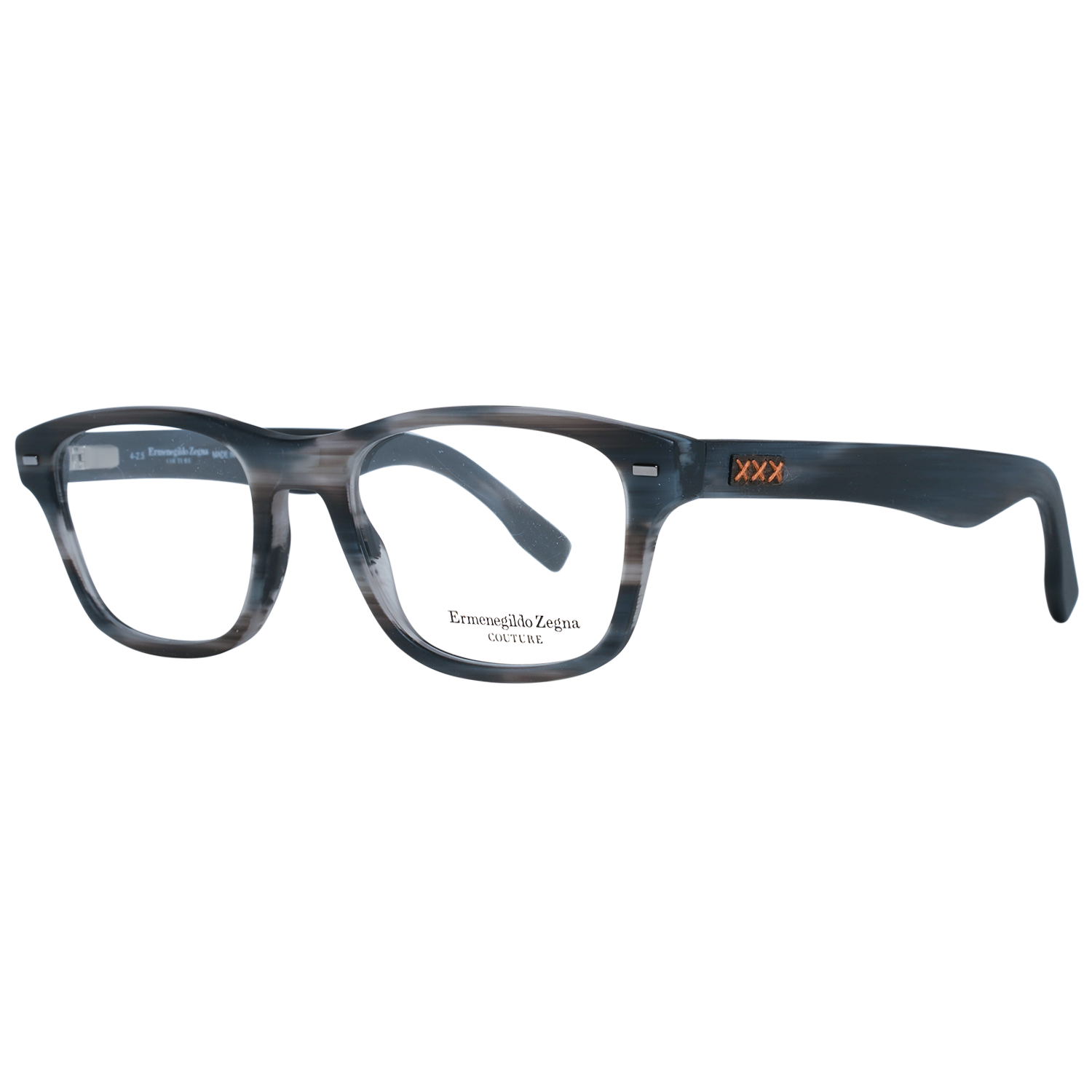 Zegna Couture Lunettes ZC5013 53 063