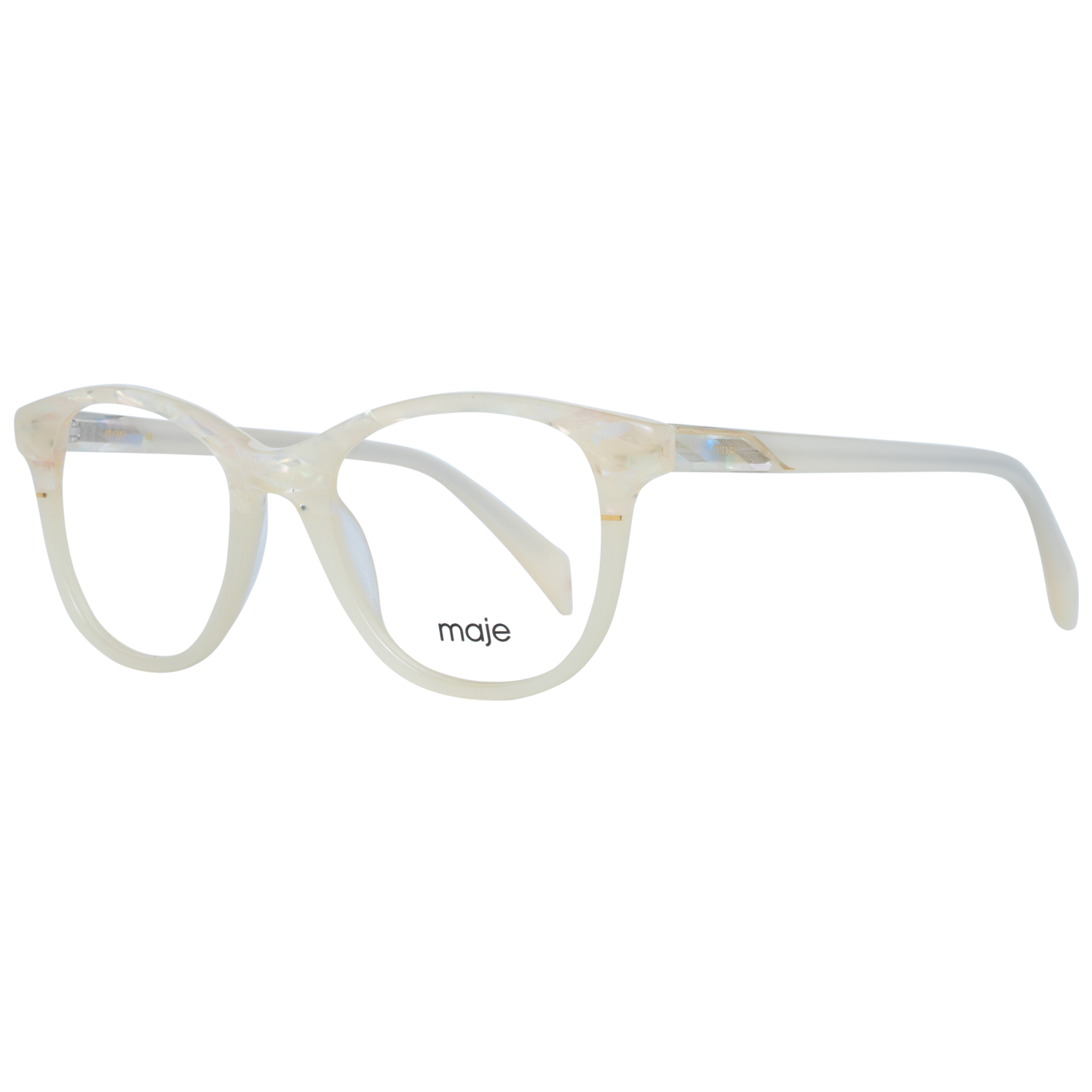 Maje Pearl Damesmonturen