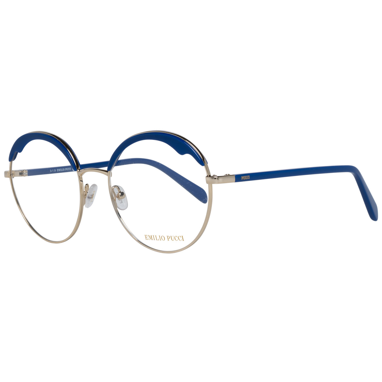 Emilio Pucci Lunettes EP5130 032 54