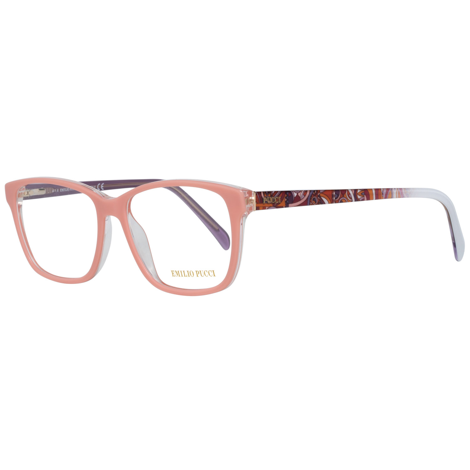 Emilio Pucci Lunettes EP5032 074 53