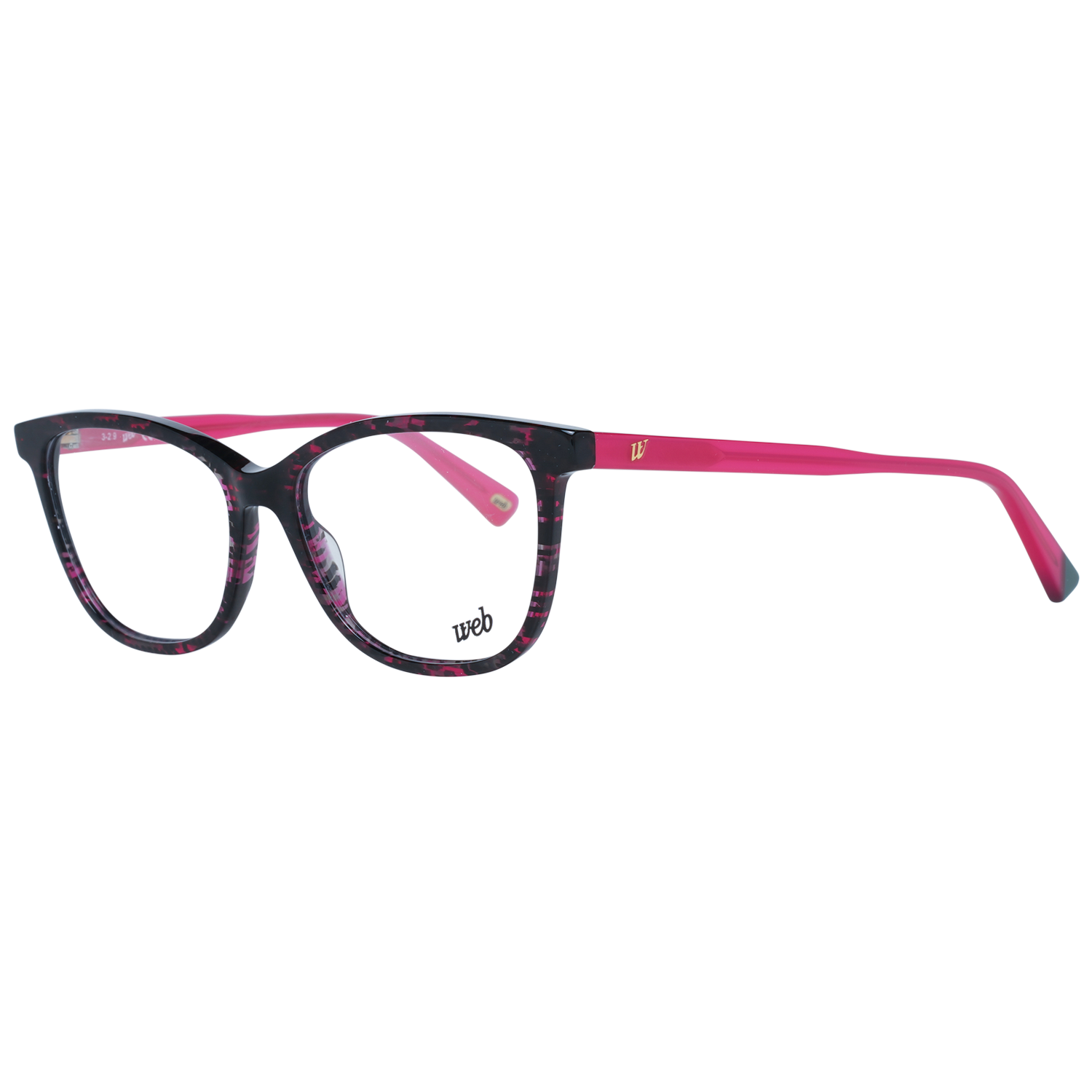 Web Optisch montuur WE5314 055 52