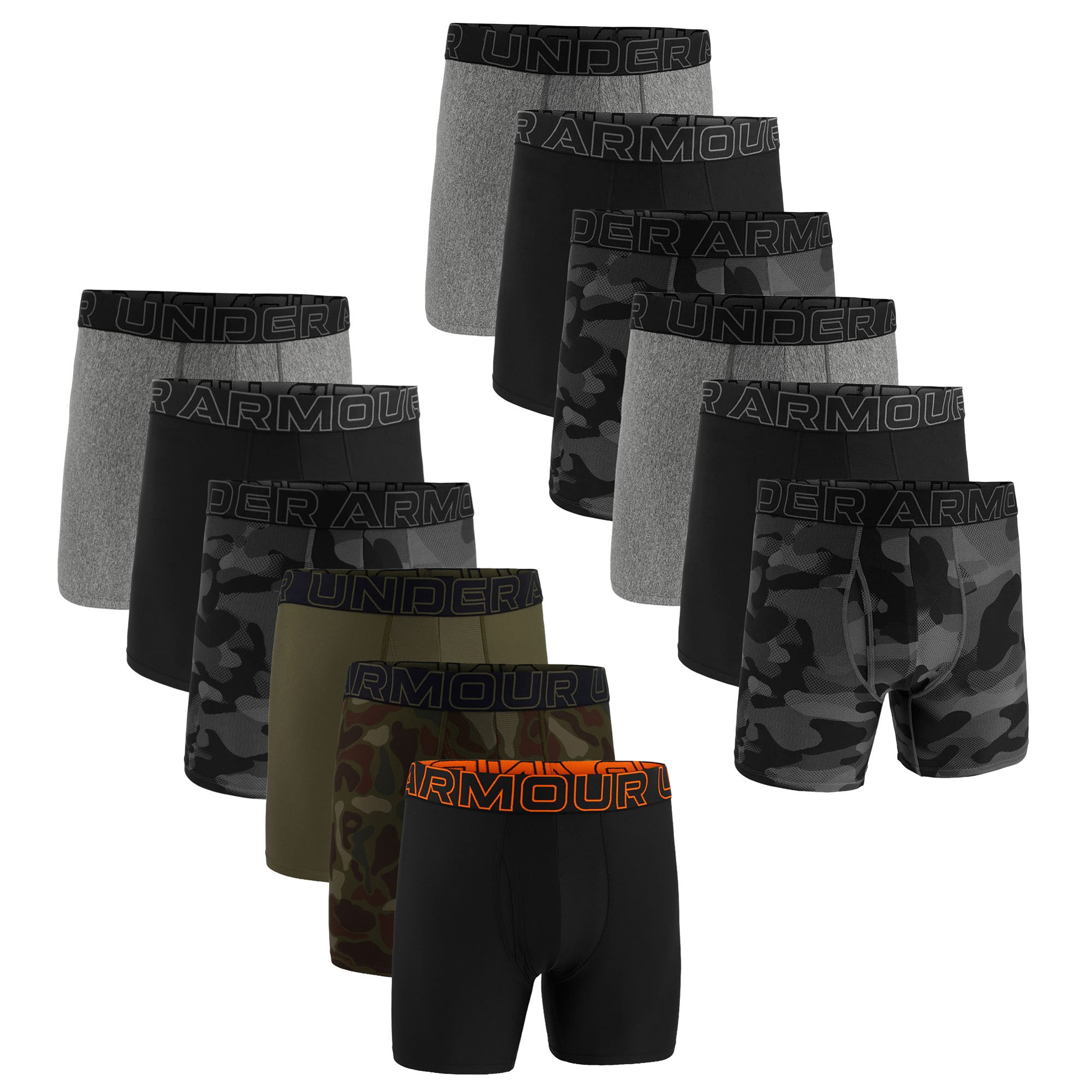 Under Armour Boxershorts