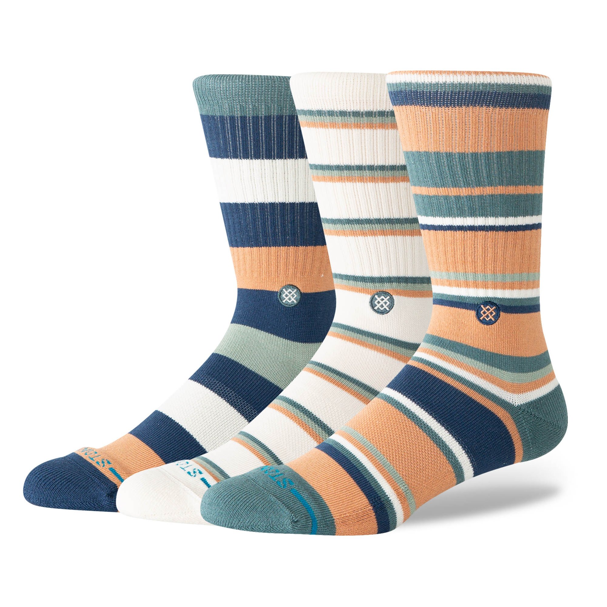 Stance Sokken