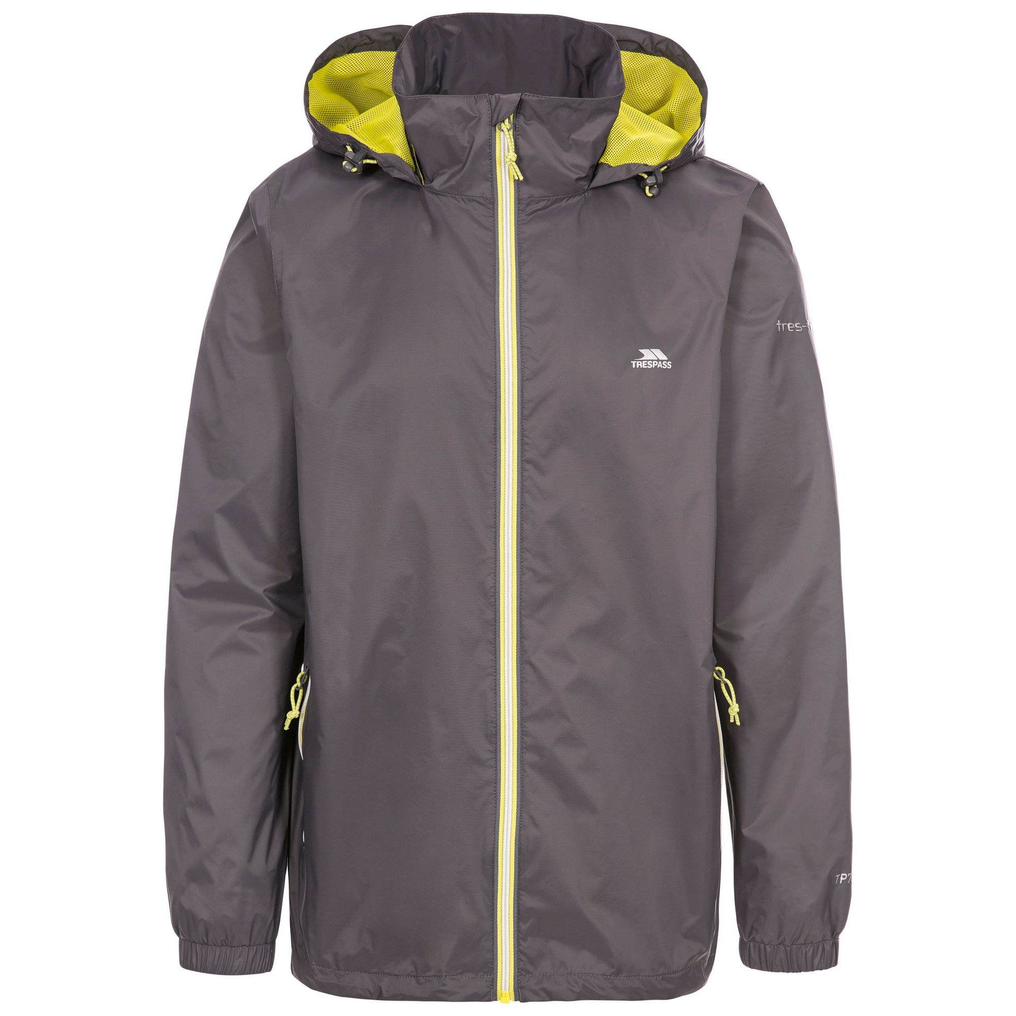 Trespass Boys Briar Jacket - Image 3