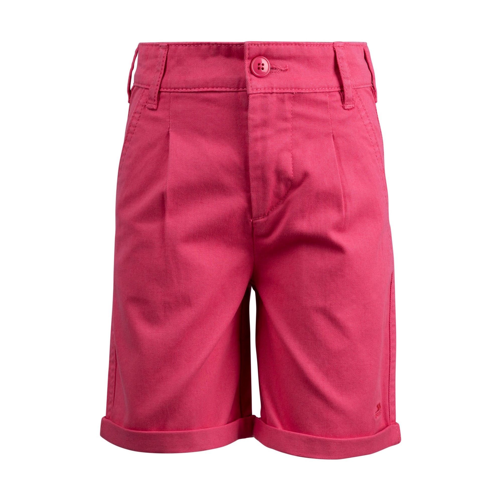 Trespass Meisjes Hunniee Korte Broek (Lichtroze)