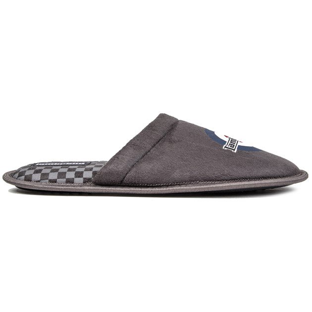 Lambretta Luie Slippers