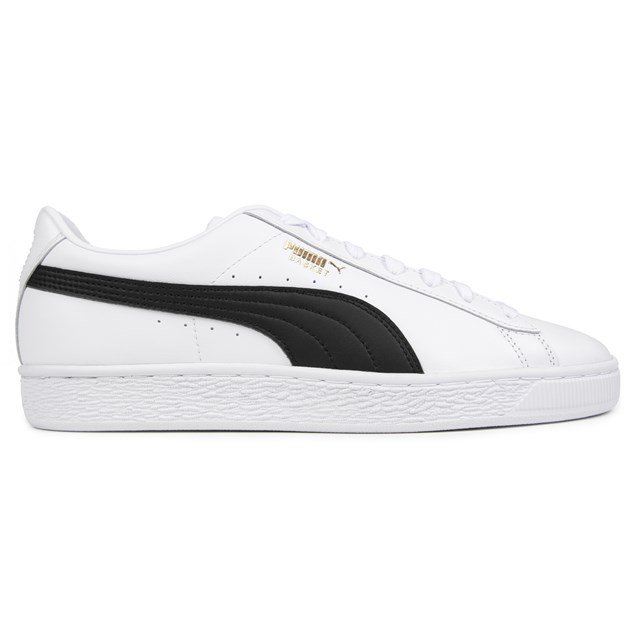 Puma Basket sportschoenen