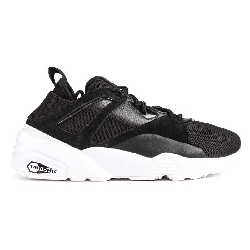 Puma Sock Elemental-sneakers