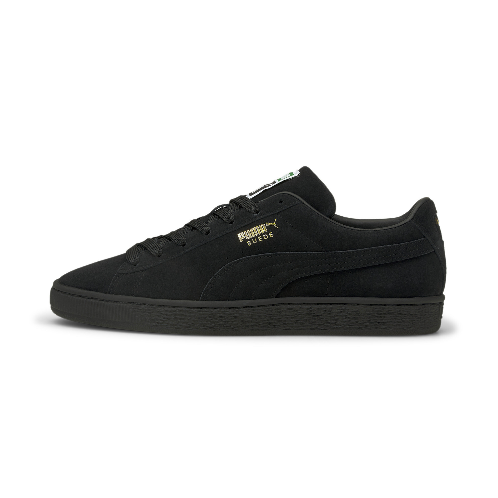Suede Classic XXI Skor