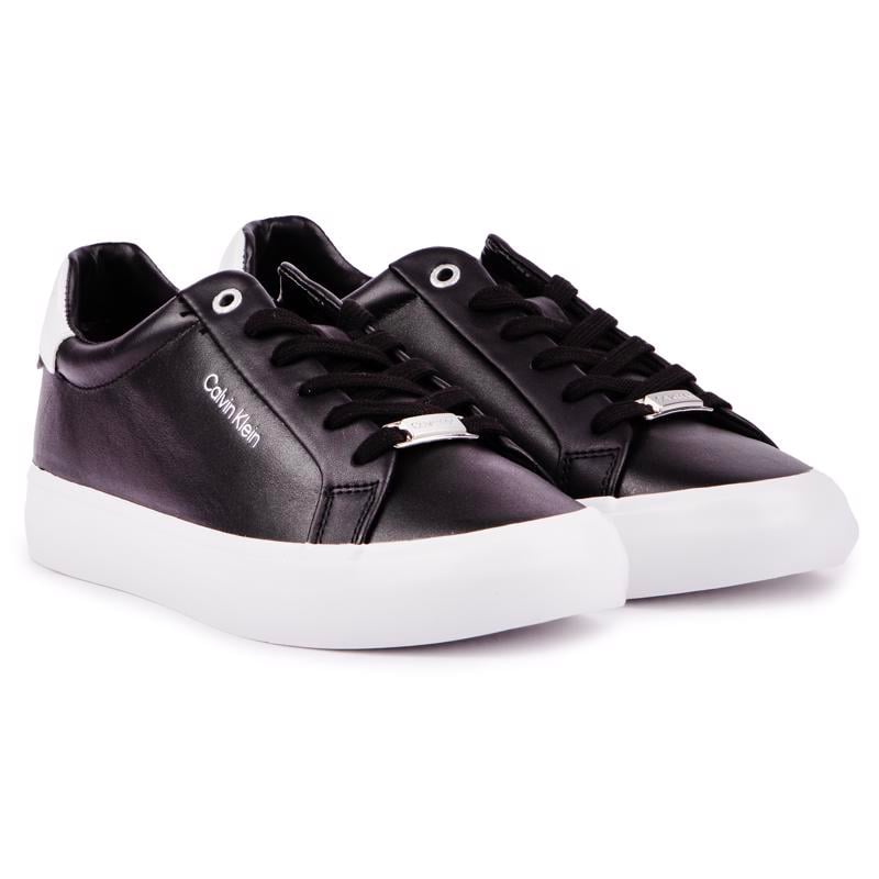Calvin Klein Vulc Snörskor dam – bild 2