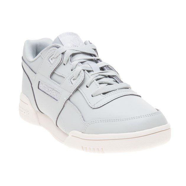 Reebok Workout Lo Plus Trainers