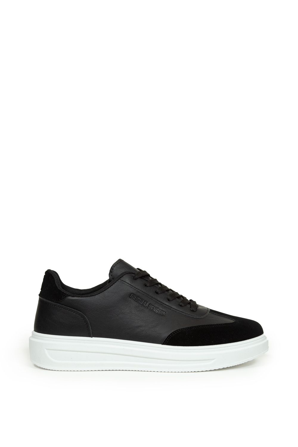 Original Penguin Men's Black - 7 (41) - Image 4