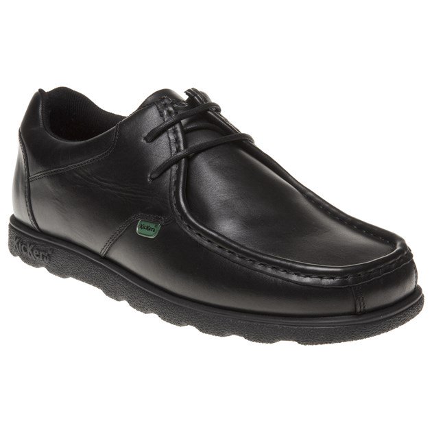 Kickers Fragma Veterschoenen