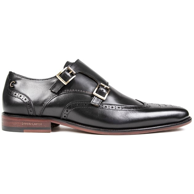 Simon Carter Spaniël Schoenen
