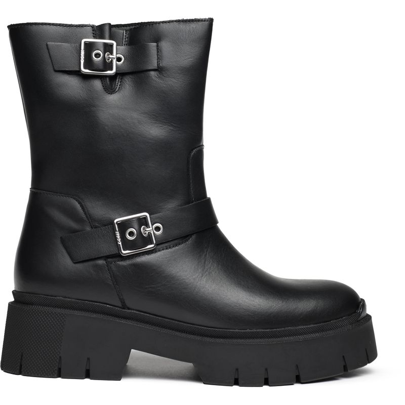 Hugo Kris Bootie Laarzen