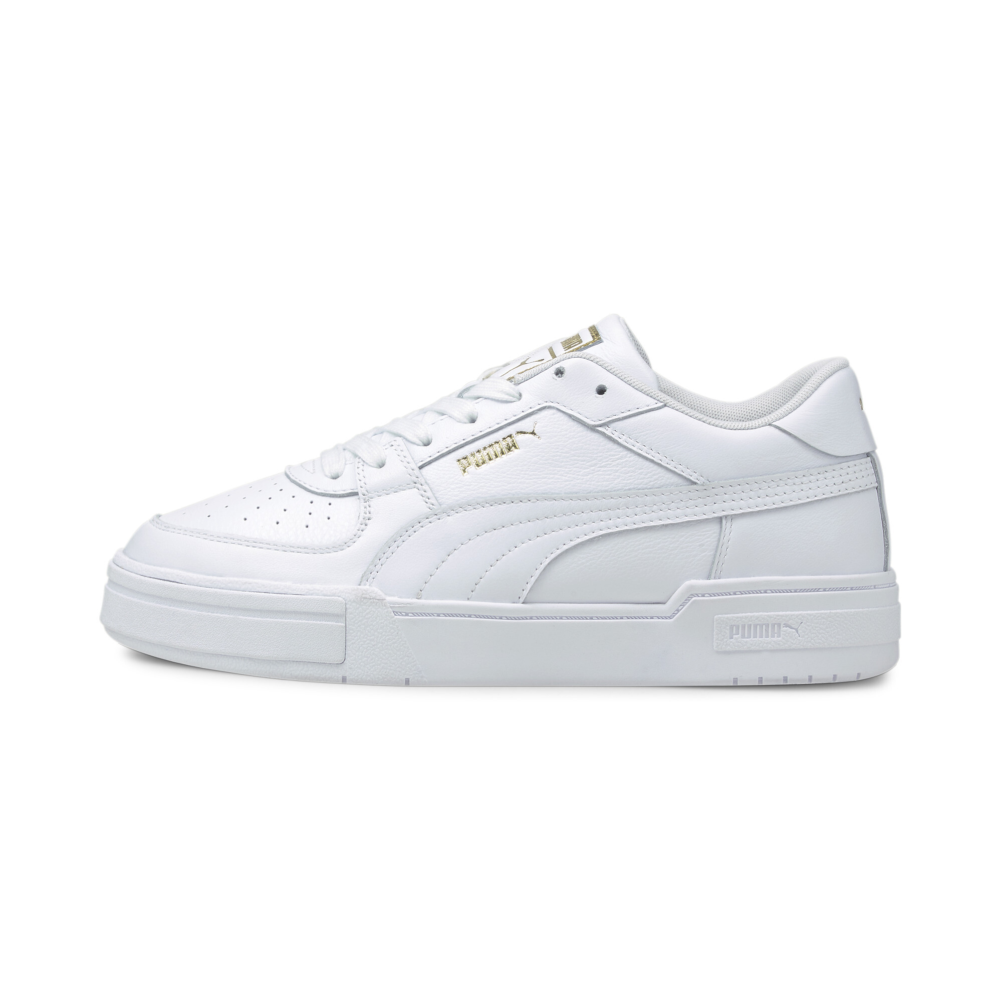 Puma Ca Pro Leather Sneakers