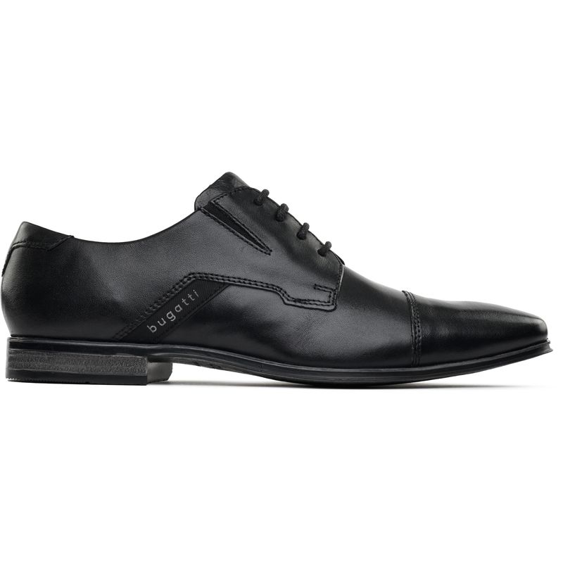Bugatti Toe Cap Gusset Schoenen