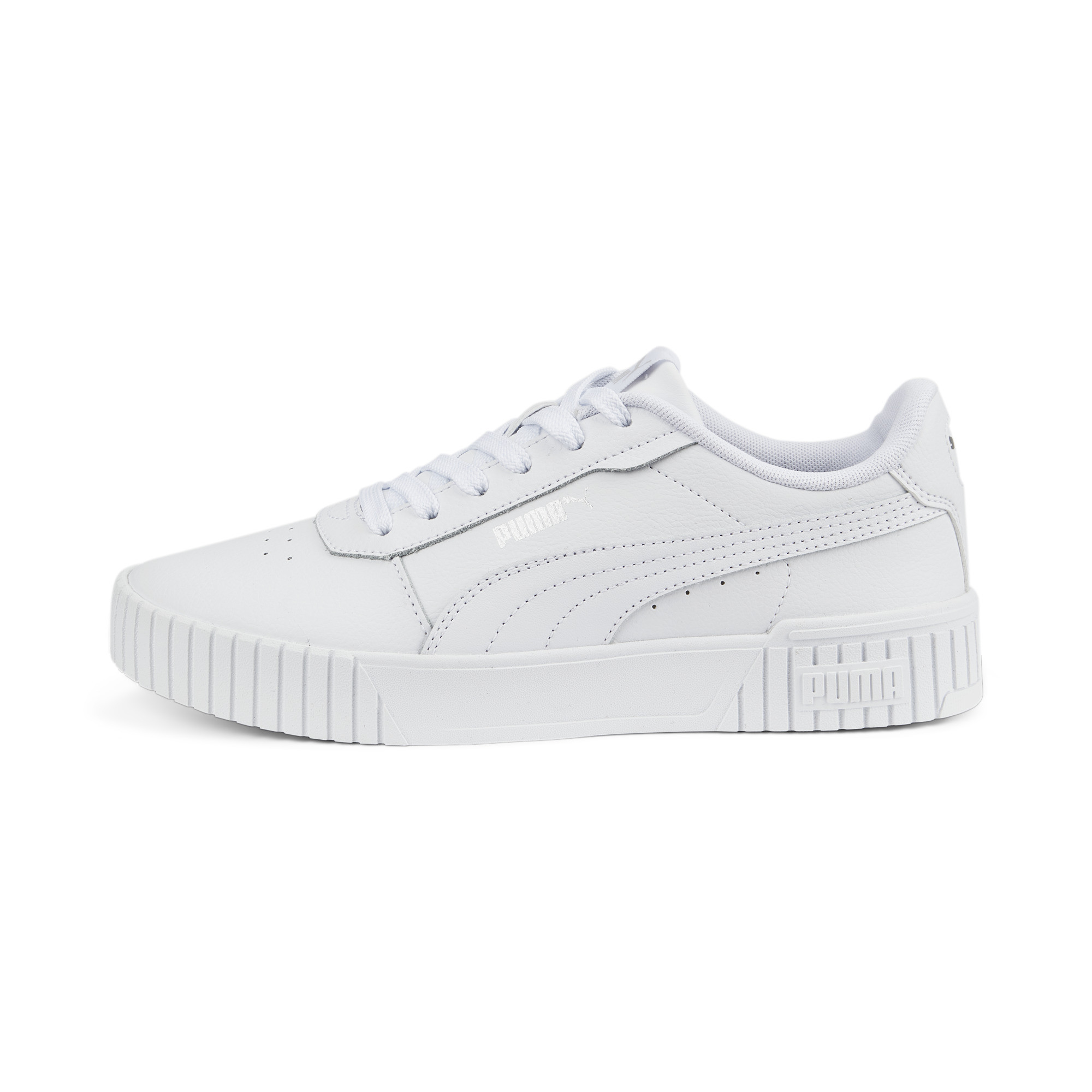 PUMA Carina 2.0 sportschoenen dames