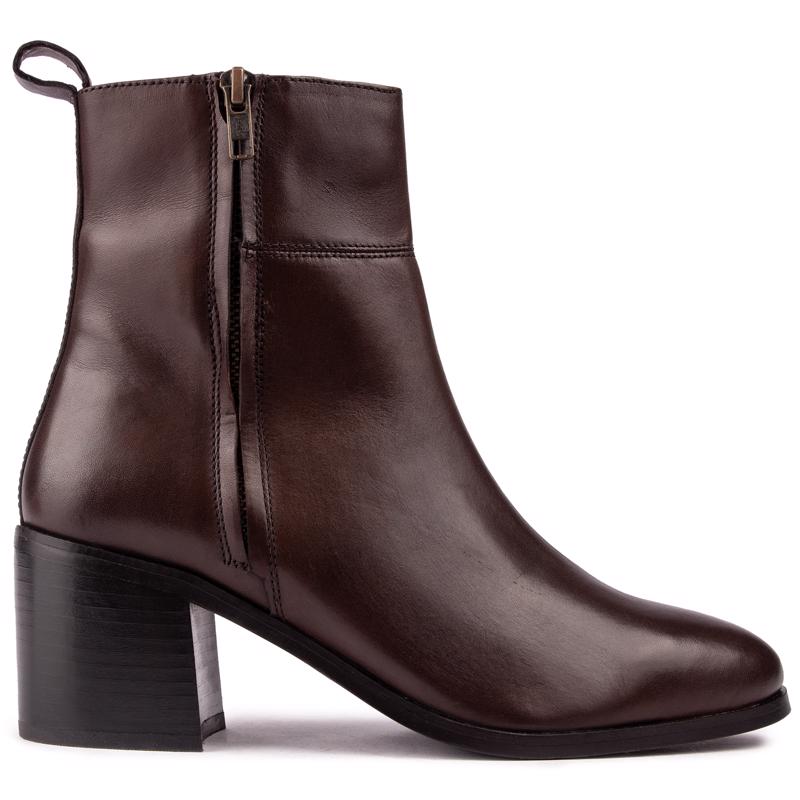 Sole Greer Zip Laarzen