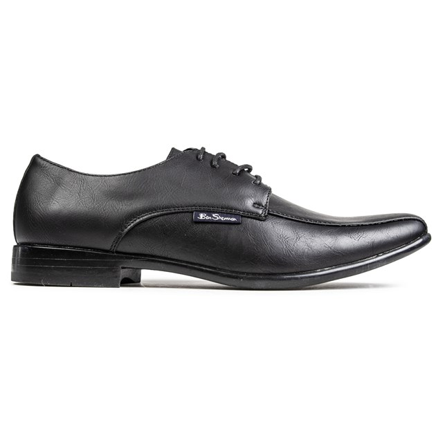 Ben Sherman Durham veterschoenen