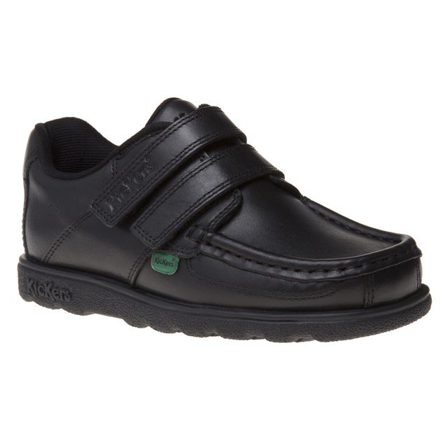 Kickers Fragma Strap Schoenen