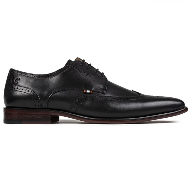 Simon Carter Beagle Schoenen