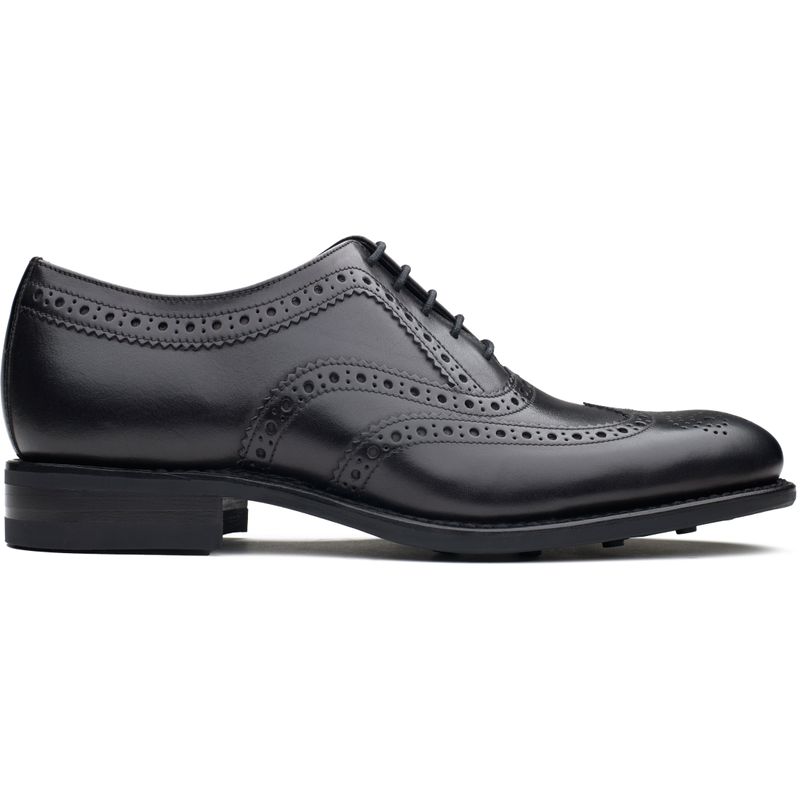 Loake Maxted Schoenen
