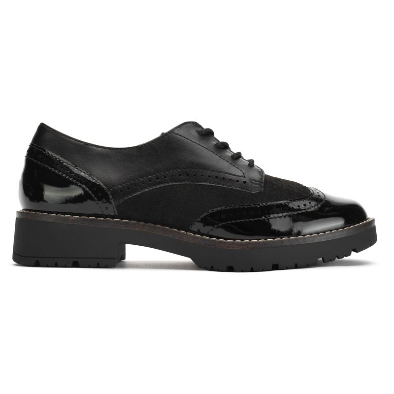 Jana Patent Toe Schoenen