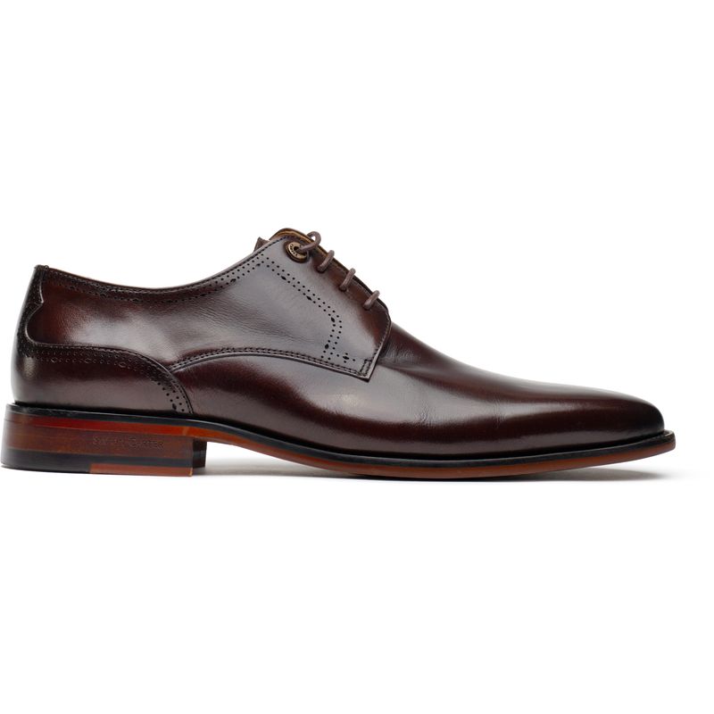 Simon Carter Warren Derby Schoenen