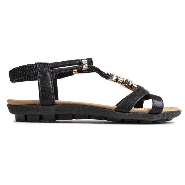 Lotus Bettina-sandalen