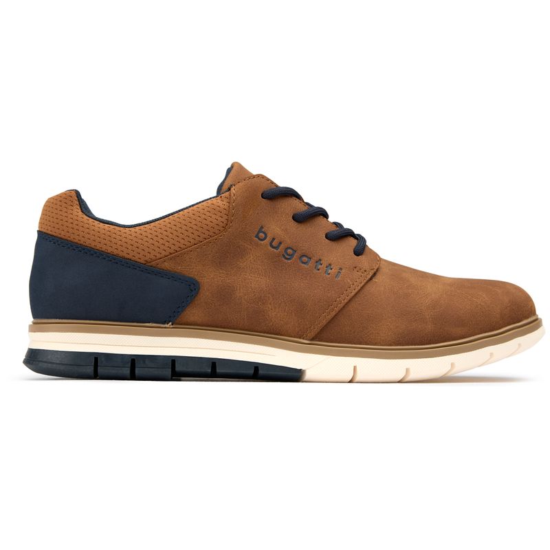 Bugatti Comfort Casual Schoenen