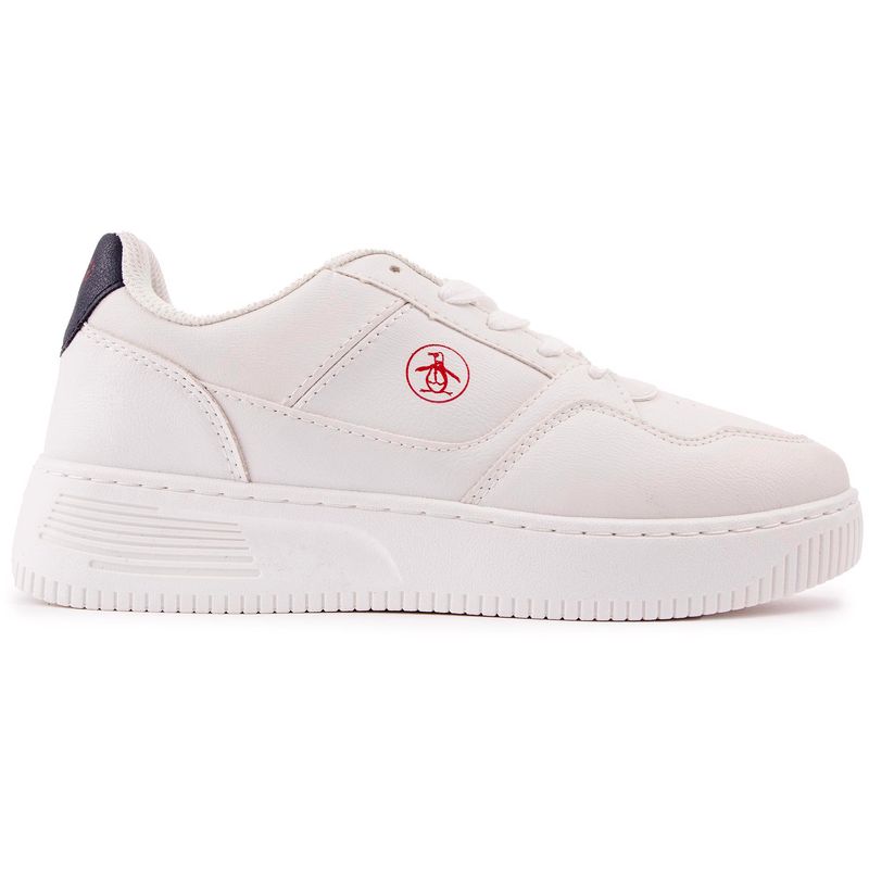 Penguin Squadron Junior Sneakers