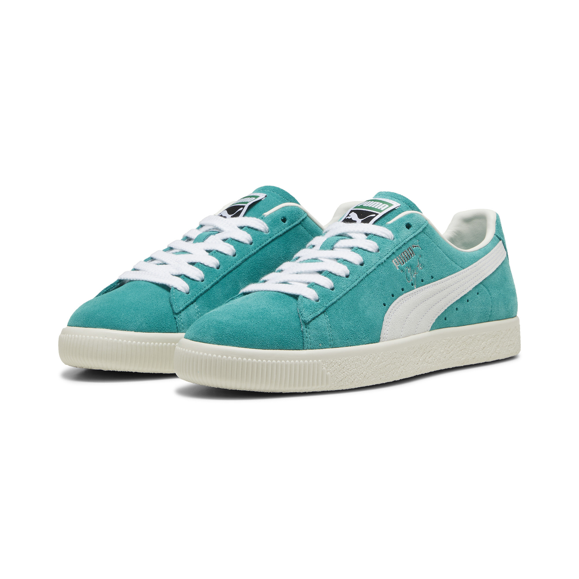 Unisex Clyde OG Sneakers