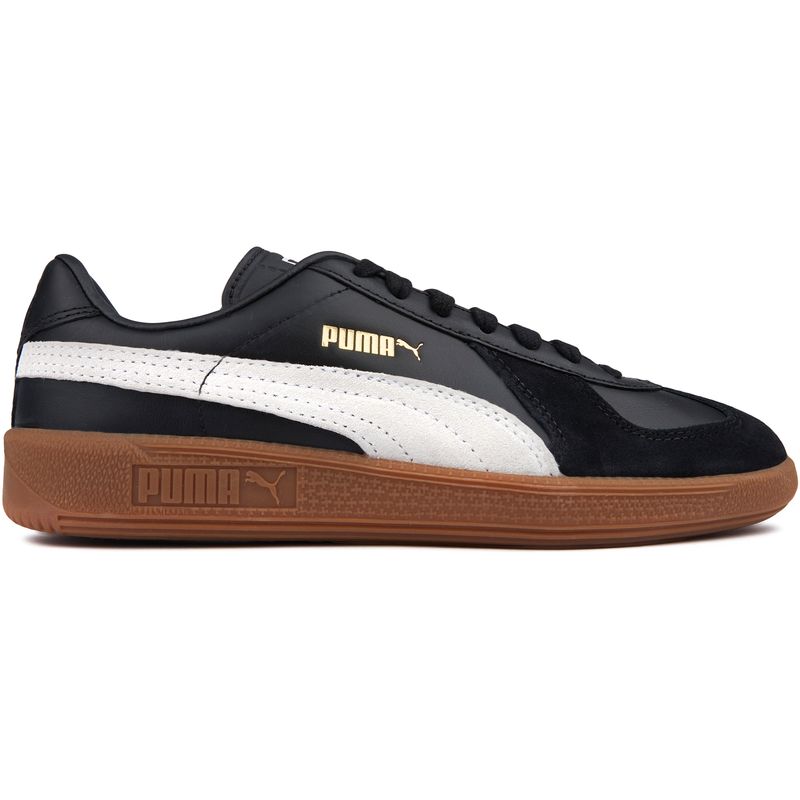 Puma Army Sneakers