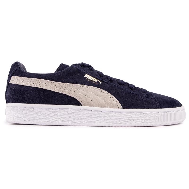 Puma Suede Classic Sneakers