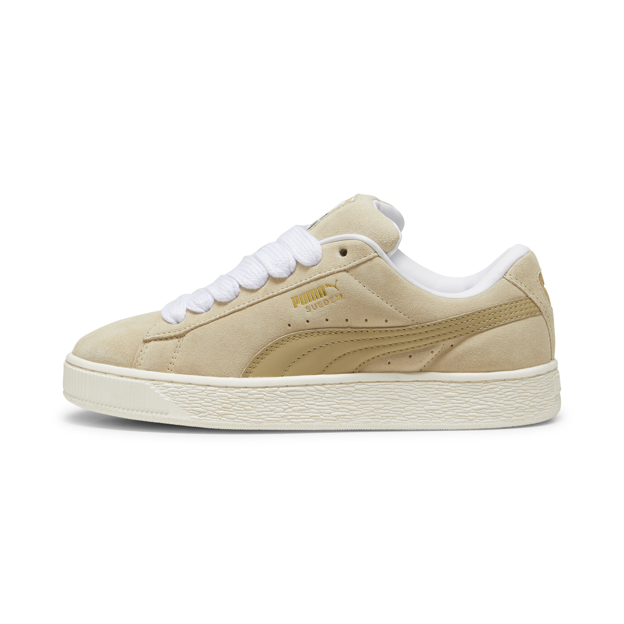Suede Xl Tränare