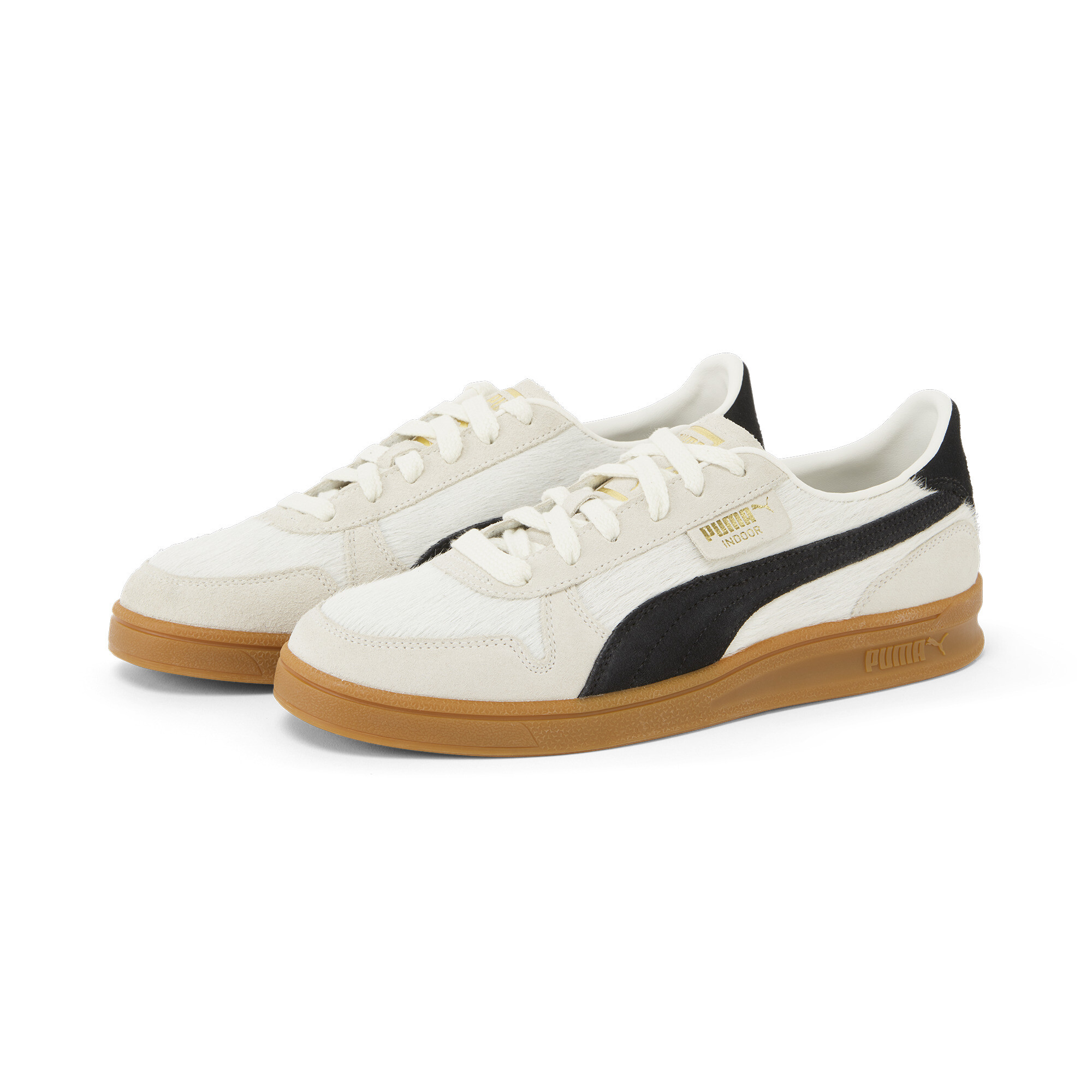 Puma Indoor Canter Sneakers