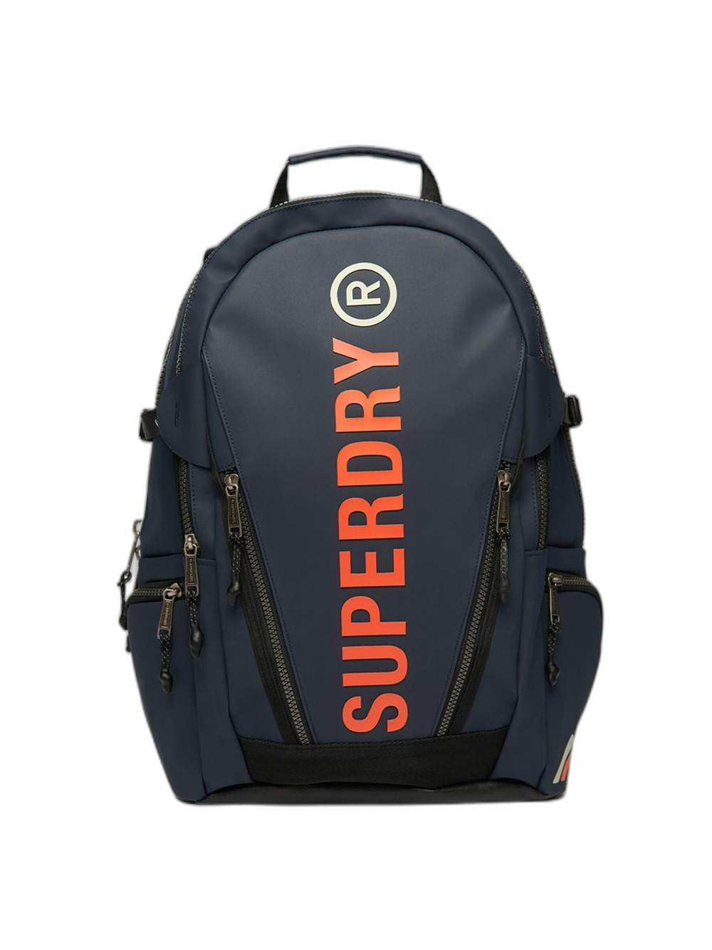 Tarp Backpack