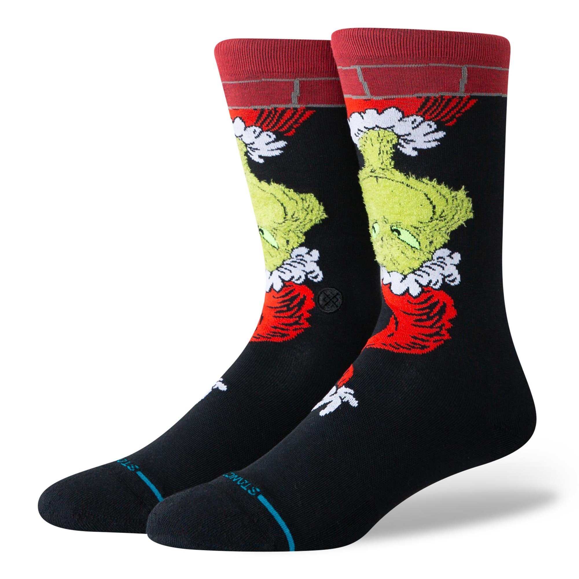 Stance Sokken