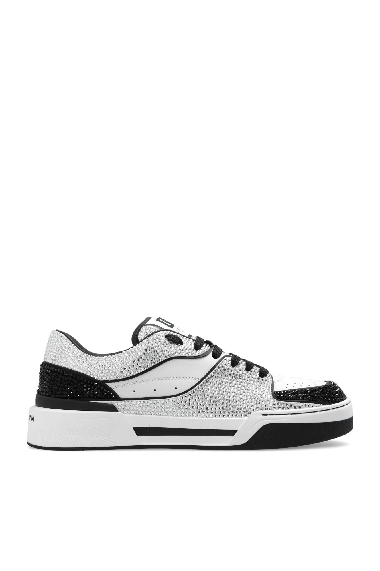 ‘New Roma’ sneakers
