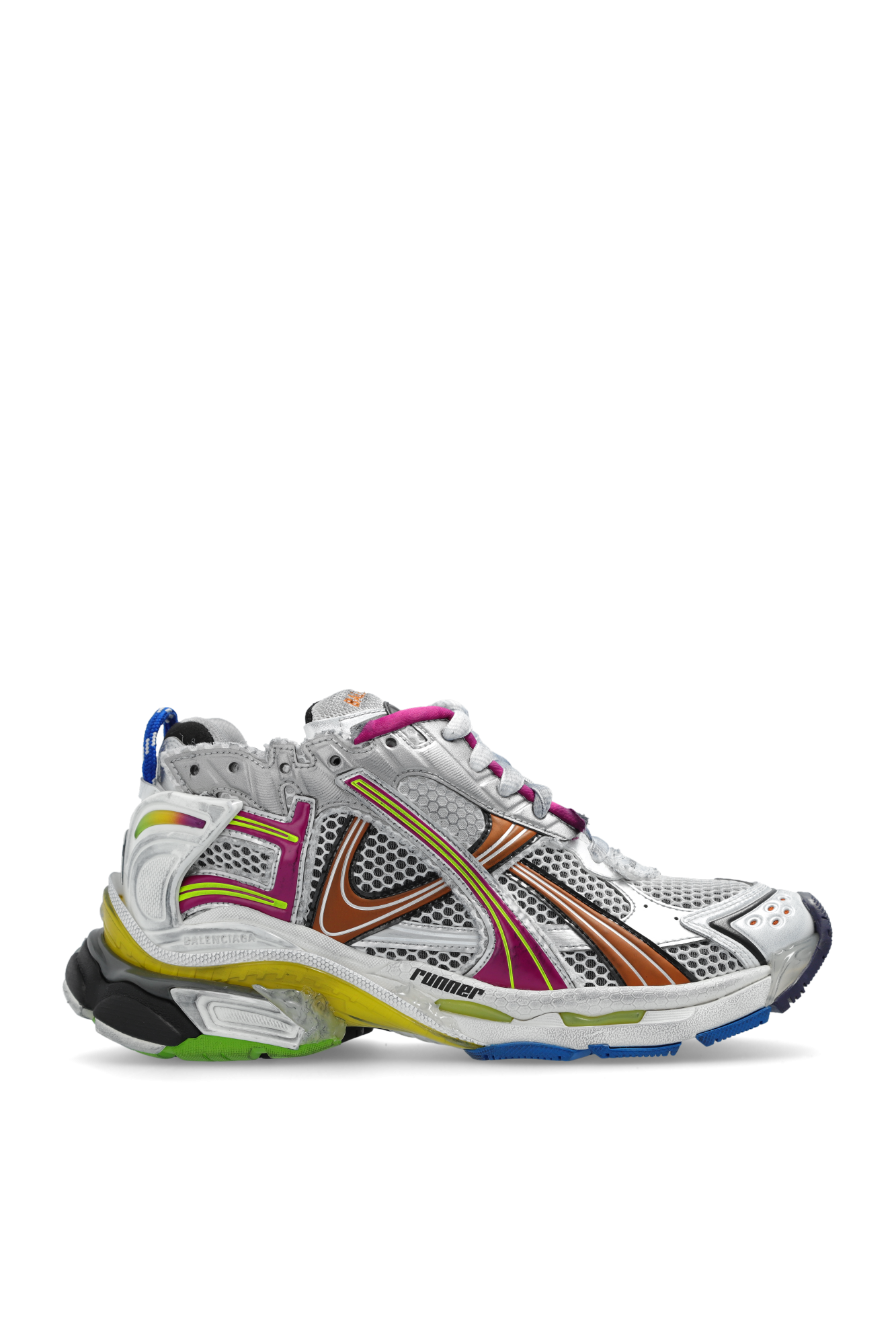 ‘Runner’ sneakers