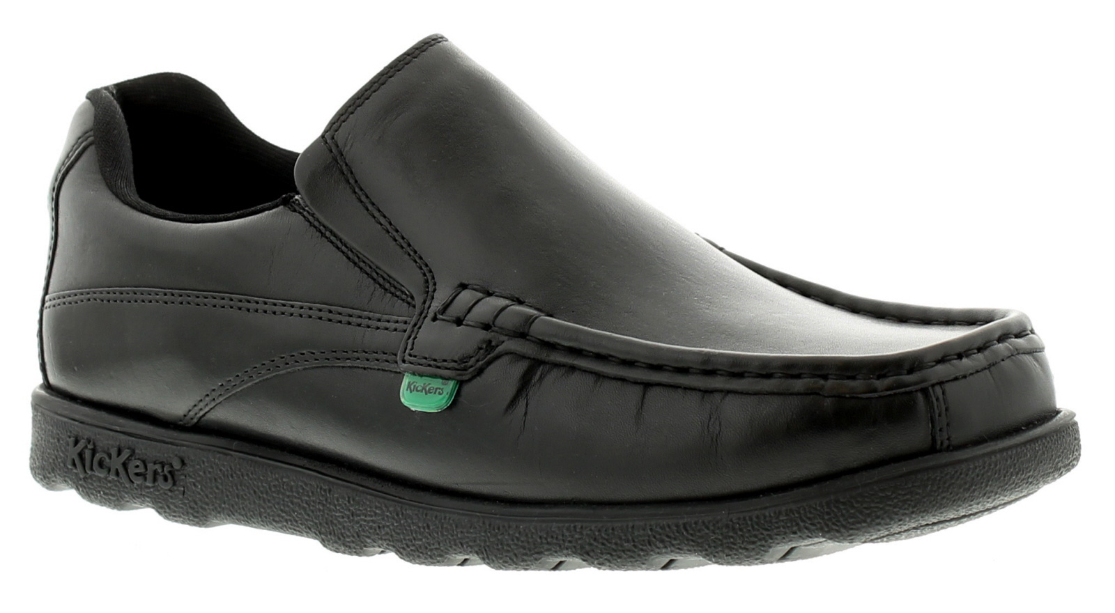 Kickers Fragma instapschoenen