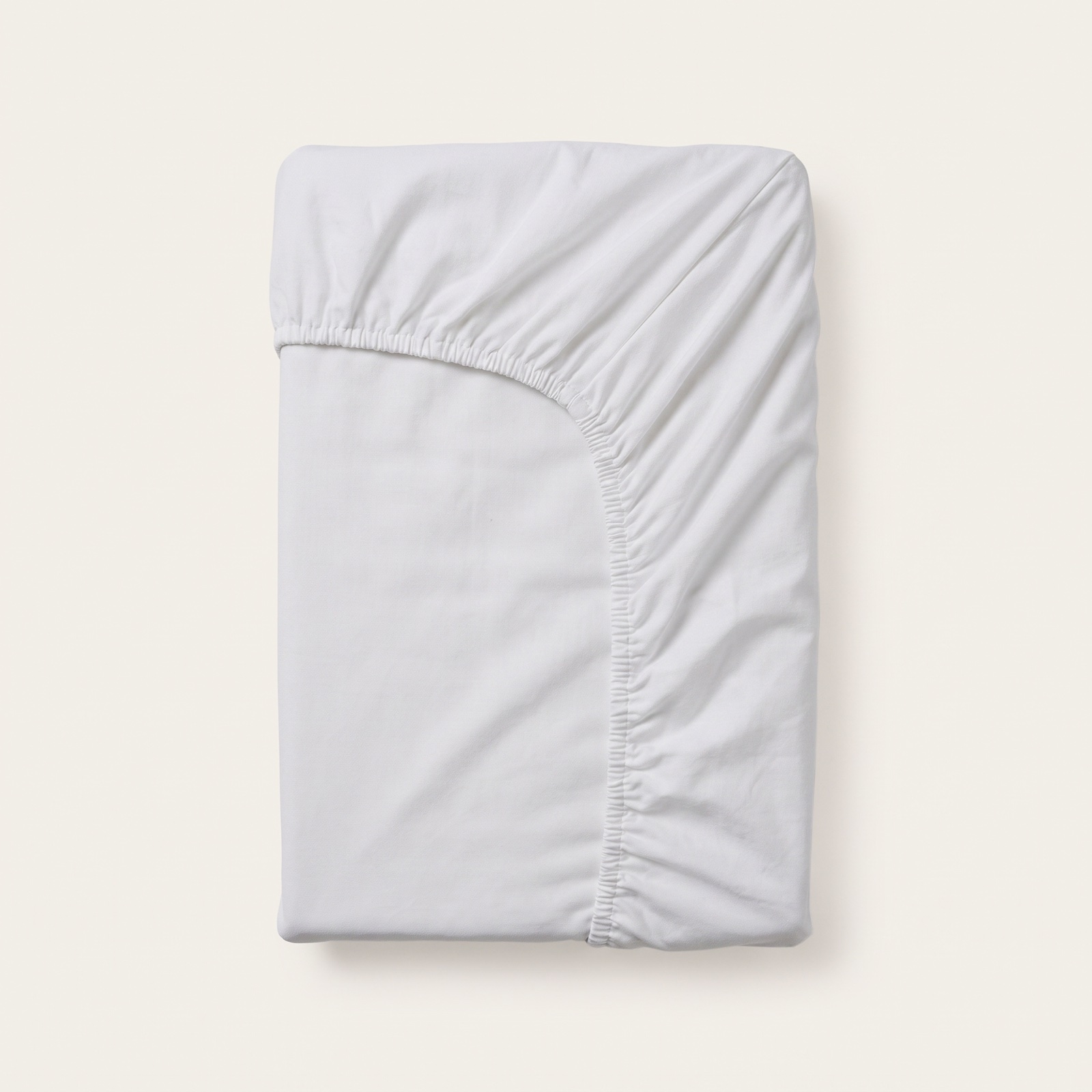 Zydante Topper Hoeslaken - Hotel Home Collection Jersey Hoeslaken – Zacht en Comfortabel – Rekbaar – Elastische Rand – Luxe Hotelkwaliteit – Machinewasbaar - Zilver Grijs / 200x180