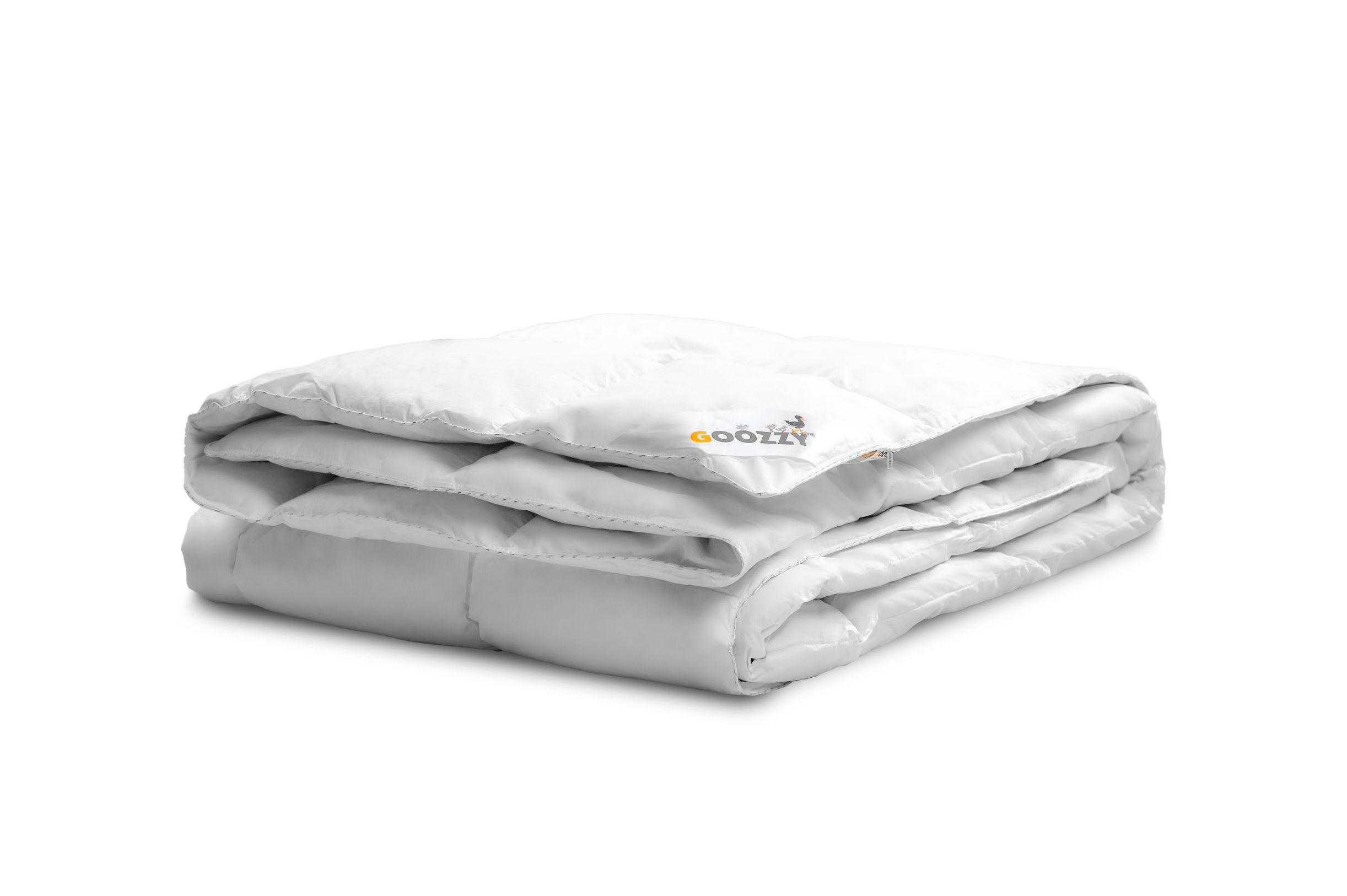 100% Donzen Dekbed Mono Goozzy Collectie Zydante Swisstech